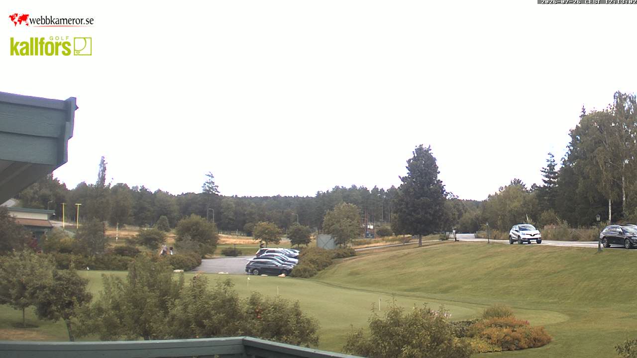 Webcam Järna, Södertälje, Södermanland, Schweden
