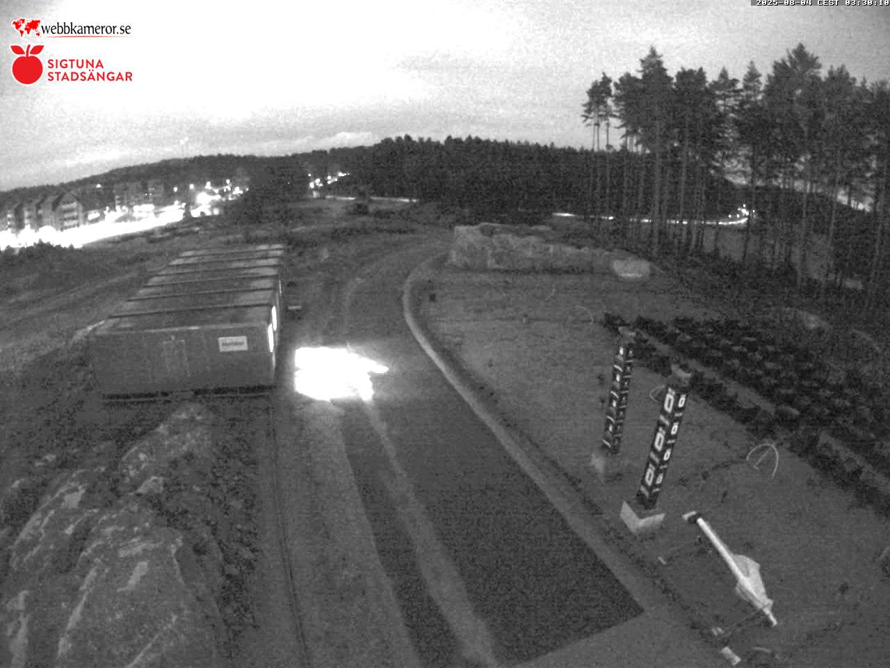 Estocolmo, Sigtuna, nuevo distrito 3 (3)
