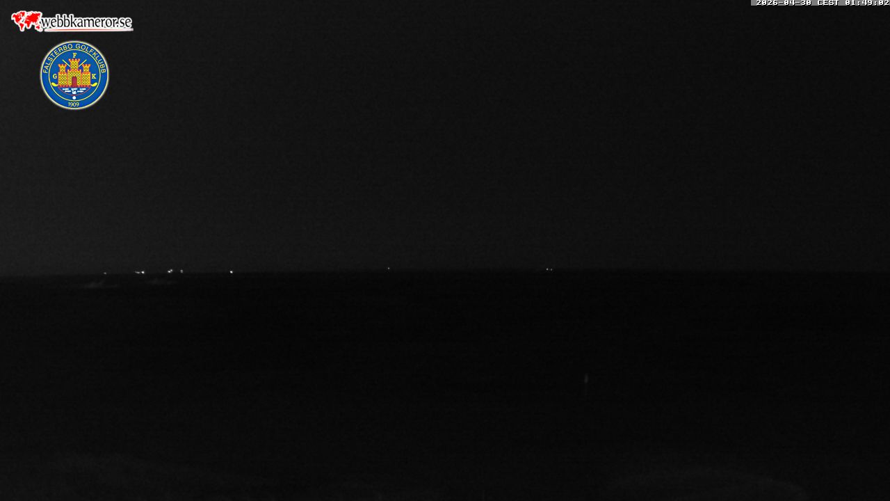 Webcam Skanör med Falsterbo, Vellinge, Skåne, Schweden